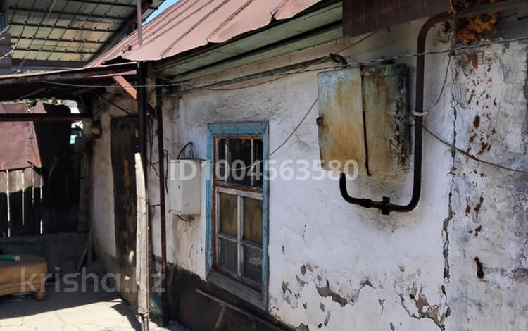 Часть дома · 1 комната · 22.4 м² · 0.82 сот., Деповская 56 за 12 млн ₸ в Алматы, Турксибский р-н — фото 2