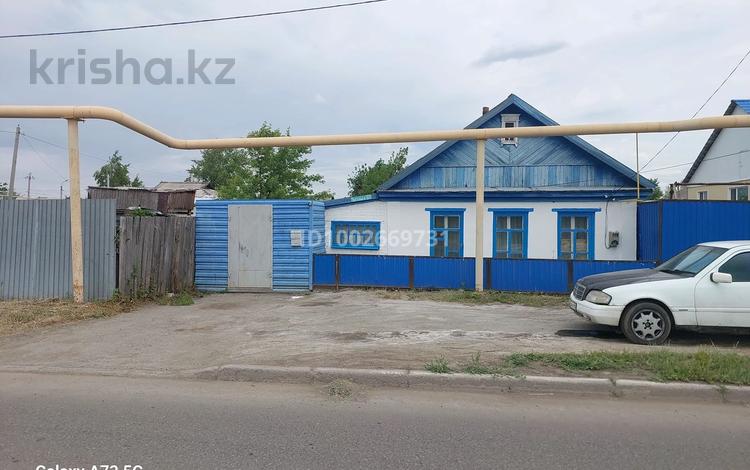Жеке үй · 4 бөлме · 80 м² · 4.5 жүзд., Энгельса 68 — Перекрёсток энгельса белинского, бағасы: 20 млн ₸ в Костанае — фото 2