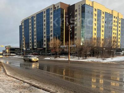 4-комнатная квартира · 108.6 м² · 8/9 этаж, мкр Юго-Восток, Таттимбета 10/14 за 51.5 млн 〒 в Караганде, Казыбек би р-н