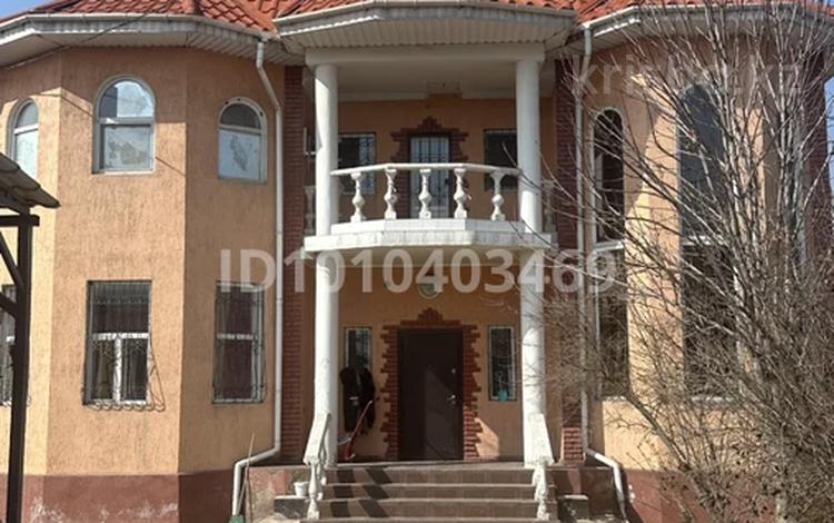 Жеке үй · 5 бөлме · 300 м² · 7 жүзд., Арай 275, бағасы: 130 млн ₸ в Алматы, Алатауский р-н — фото 2