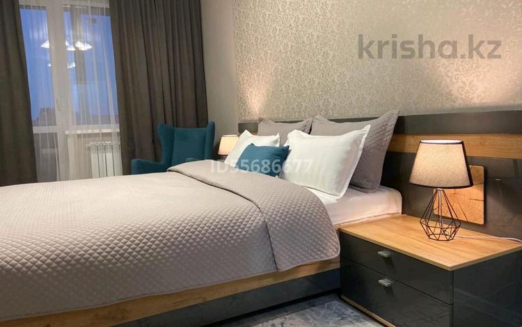 1-комнатная квартира · 40 м² · 7/9 этаж, Наримановская 66 — Абая за 15 000 〒 в Костанае — фото 24