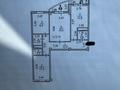 3-бөлмелі пәтер · 69.2 м² · 4/6 қабат, Е-125, бағасы: 33 млн ₸ в Астане, Нура р-н — фото 8