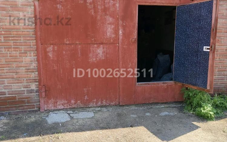 Гараж · 50 м² · Абая 107/1 за 3 млн 〒 в Усть-Каменогорске, Ульбинский — фото 2