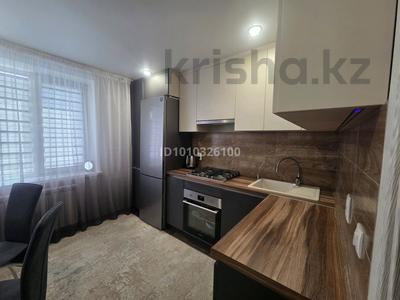 2-комнатная квартира · 52 м² · 5/9 этаж, 9-й микрорайон, Абая 25 — Абая-Быковского, мечеть за 25.5 млн 〒 в Костанае