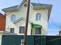 Отдельный дом · 7 комнат · 339 м² · 5.4 сот., ул. Шамкен Мухтарова 79 за 75 млн ₸ в Атырау