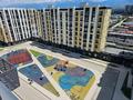 2-комнатная квартира · 64.74 м² · 9 этаж, Омарова 1/4 за 30 млн ₸ в Алматы, Алатауский р-н — фото 3