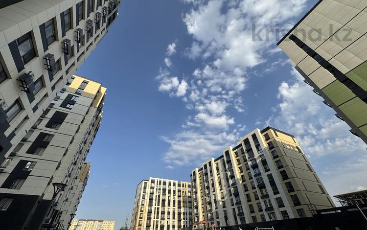 2-комнатная квартира · 64.74 м² · 9 этаж, Омарова 1/4 за 30 млн ₸ в Алматы, Алатауский р-н — фото 25