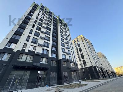 2-бөлмелі пәтер · 64.74 м² · 9 қабат, Омарова 1/4, бағасы: 30 млн ₸ в Алматы, Алатауский р-н