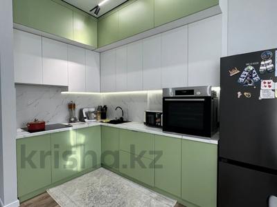 3-комнатная квартира · 69 м² · 4/9 этаж, Е 430 улица 2/4 за 46 млн ₸ в Астане, Нура р-н