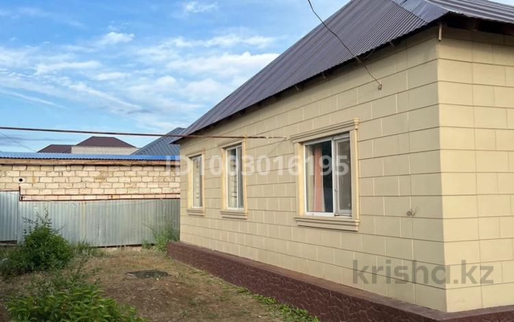 Жеке үй · 3 бөлме · 115 м² · 10 сот., Сарсекова, бағасы: 22 млн ₸ в Актобе, жилой массив Заречный-4 — фото 2