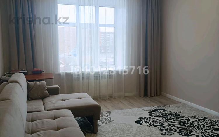3-бөлмелі пәтер · 93 м² · 5/9 қабат, Таттимбета 3/11, бағасы: 300 000 ₸ в Караганде, Казыбек би р-н — фото 2