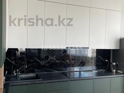 1-комнатная квартира · 54 м² · 10/12 этаж, Мәңгілік Ел 21 за 31.5 млн ₸ в Астане, Есильский р-н
