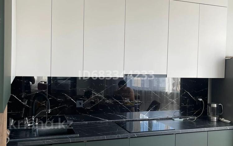 1-бөлмелі пәтер · 54 м² · 10/12 қабат, Мәңгілік Ел 21, бағасы: ~ 32.8 млн ₸ в Астане, Есильский р-н — фото 3