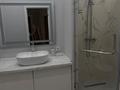 1-бөлмелі пәтер · 54 м² · 10/12 қабат, Мәңгілік Ел 21, бағасы: ~ 32.8 млн ₸ в Астане, Есильский р-н — фото 15