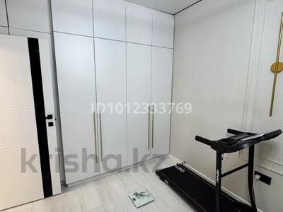 3-комнатная квартира · 47.5 м² · 2/3 этаж, ул. Устирт 2936А18 за 39 млн ₸ в Алматы