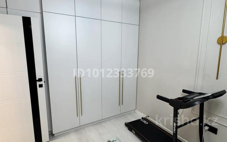 3-комнатная квартира · 47.5 м² · 2/3 этаж, ул. Устирт 2936А18 за 39 млн ₸ в Алматы — фото 2