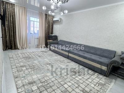 3-комнатная квартира · 80 м² · 3/3 этаж, Шаталюка за 26 млн ₸ в Сатпаев