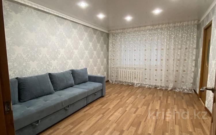 4-бөлмелі пәтер · 59 м² · 4/5 қабат, Царева — Цена снижена! под Ипотеку подходит!, бағасы: 13.8 млн ₸ в Аксу — фото 2