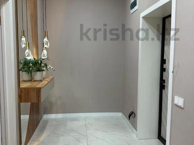 2-бөлмелі пәтер · 65 м² · 1/6 қабат, Майқұдық, 067 учетный квартал, бағасы: 29 млн ₸ в Караганде, Алихана Бокейханова р-н