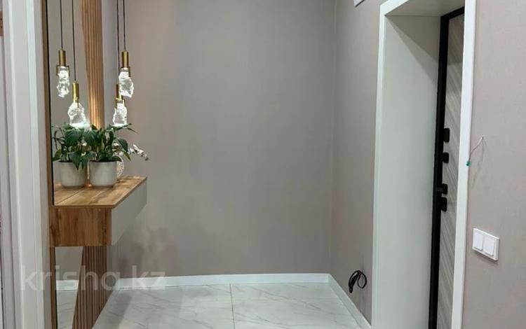 2-бөлмелі пәтер · 65 м² · 1/6 қабат, Майқұдық, 067 учетный квартал, бағасы: 29 млн ₸ в Караганде, Алихана Бокейханова р-н — фото 2