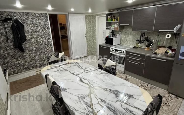Отдельный дом · 4 комнаты · 95 м² · 5 сот., Днепропетровская — 2 Павлодар за 18 млн ₸ — фото 2