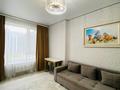 2-бөлмелі пәтер · 58.6 м² · 5/18 қабат, Шамши Калдаяков 58/1, бағасы: 33.7 млн ₸ в Астане, Сарайшык р-н
