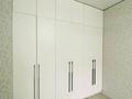 2-бөлмелі пәтер · 58.6 м² · 5/18 қабат, Шамши Калдаяков 58/1, бағасы: 33.7 млн ₸ в Астане, Сарайшык р-н — фото 4