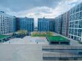 2-бөлмелі пәтер · 58.6 м² · 5/18 қабат, Шамши Калдаяков 58/1, бағасы: 33.7 млн ₸ в Астане, Сарайшык р-н — фото 8