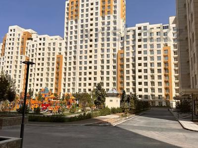 2-комнатная квартира · 53 м² · 10/13 этаж, Байдибек би стр. 127/7 за 26.5 млн ₸ в Шымкенте, Абайский р-н