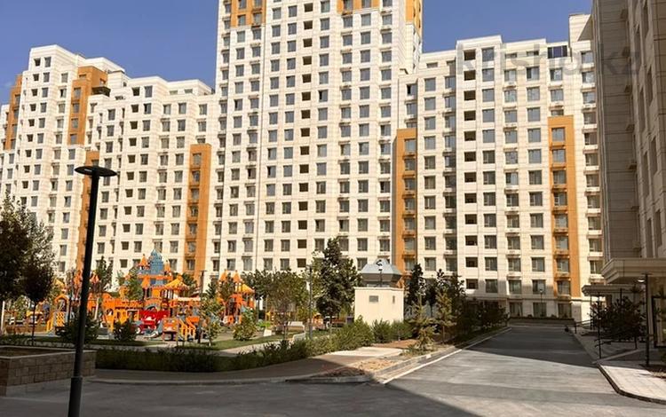 2-комнатная квартира · 53 м² · 10/13 этаж, Байдибек би стр. 127/7 за 26.5 млн ₸ в Шымкенте, Абайский р-н — фото 2