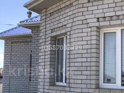 Отдельный дом · 4 комнаты · 120 м² · 12 сот., Жумыскер 1 ул. Кали Жумагалиева 24 за 25.5 млн ₸ в Атырау