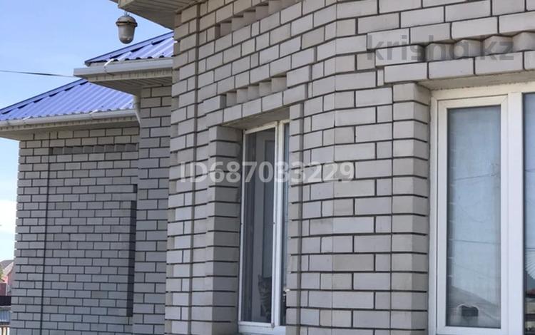 Отдельный дом · 4 комнаты · 120 м² · 12 сот., Жумыскер 1 ул. Кали Жумагалиева 24 за 25.5 млн ₸ в Атырау — фото 8