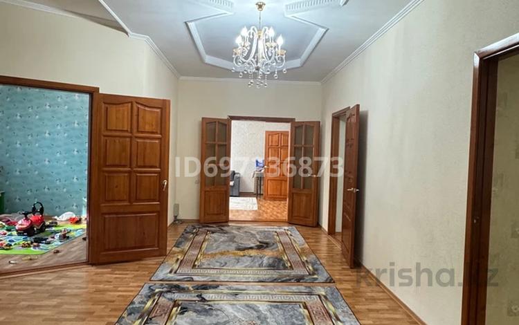 Жеке үй • 5 бөлмелер • 230 м² • 10 сот., Сулусай 16, бағасы: 46 млн 〒 в  — фото 2