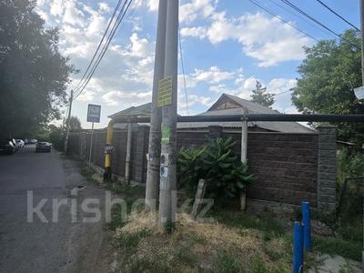 Участок · 17 соток, мкр Коктобе, Диваева — Бегильдиглва за 730 млн ₸ в Алматы, Медеуский р-н
