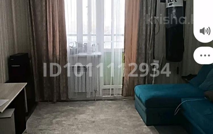 2-бөлмелі пәтер · 56.2 м² · 6/9 қабат, Абылай хан 56 — Абылай хана и Бурабай, бағасы: 28 млн ₸ в Астане, Алматы р-н — фото 2