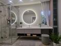 Жеке үй · 7 бөлме · 400 м² · 10 жүзд., мкр Архат 23, бағасы: ~ 450 млн ₸ в Алматы, Бостандыкский р-н — фото 54