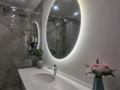 Жеке үй · 7 бөлме · 400 м² · 10 жүзд., мкр Архат 23, бағасы: ~ 450 млн ₸ в Алматы, Бостандыкский р-н — фото 58
