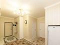 3-комнатная квартира · 108 м² · 2/9 этаж, Тауелсиздик 39 за 56 млн 〒 в Астане, Алматы р-н — фото 19