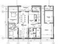 Отдельный дом · 3 комнаты · 176 м² · 5 сот., Алау 4 за 24 млн ₸ в Баскудуке