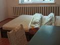 2-бөлмелі пәтер · 55 м² · 1/5 қабат, Таугүл ш/а., мкр.Мамыр 12 — Шаляпина-Яссауи, бағасы: 35 млн ₸ в Алматы, Ауэзовский р-н