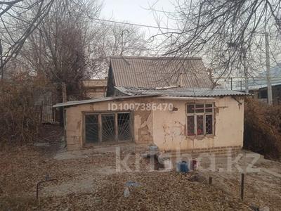Дача · 2 комнаты · 50 м² · 9 сот., мкр Жанаталап Ул. Ергалиева б/н — Жанаталап дача 2 көше за 5 млн 〒 в Шымкенте, Туран р-н