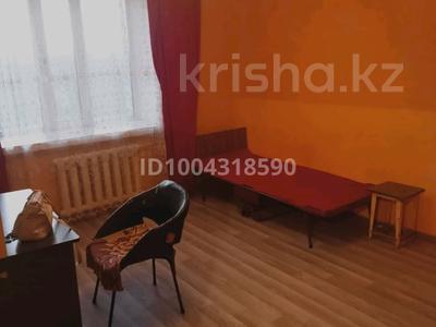 1-комнатная квартира · 38 м² · 9/9 этаж, 1 микрорайон 7 в за 90 000 〒 в Семее