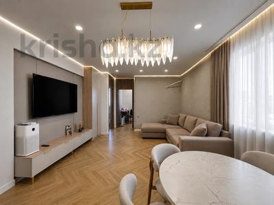3-бөлмелі пәтер · 62 м² · 3/10 қабат, Аэропортная, бағасы: 36 млн ₸ в 