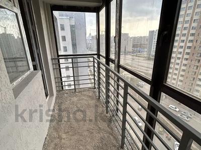 4-комнатная квартира · 115 м² · 4/13 этаж, Максут Нарикбаев 6а — Кыз Жибек и Улпан за ~ 50 млн ₸ в Астане, Нура р-н