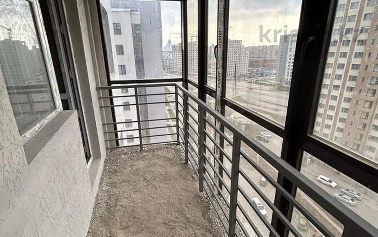 4-комнатная квартира · 115 м² · 4/13 этаж, Максут Нарикбаев 6а — Кыз Жибек и Улпан за ~ 50 млн ₸ в Астане, Нура р-н — фото 3