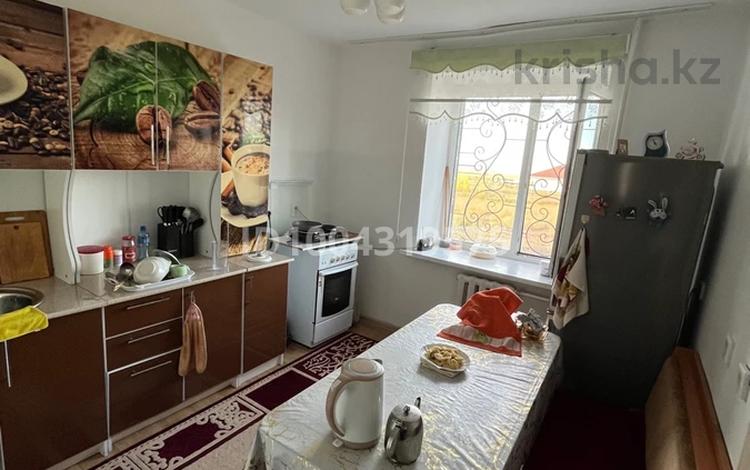 3-комнатная квартира · 84.5 м² · 1/3 этаж, Бауыржанмомышулы 42/3 2 блок за 23 млн ₸ в Зайсане — фото 2