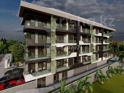 2-комнатная квартира · 59 м² · 2/4 этаж, Кестель — Алания за 87 млн 〒 в Аланье