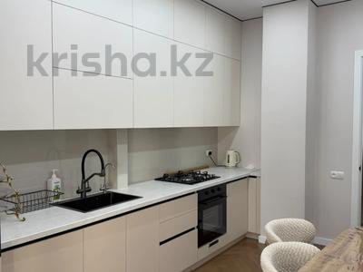 2-комнатная квартира · 76 м² · 2/9 этаж, 18-й микрорайон за 56 млн ₸ в Шымкенте, Аль-Фарабийский р-н