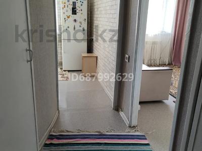 1-комнатная квартира · 32 м² · 4/4 этаж, Нуртазина 10 — М-ду ул. Бокина и ул. Абая за 140 000 〒 в Талгаре