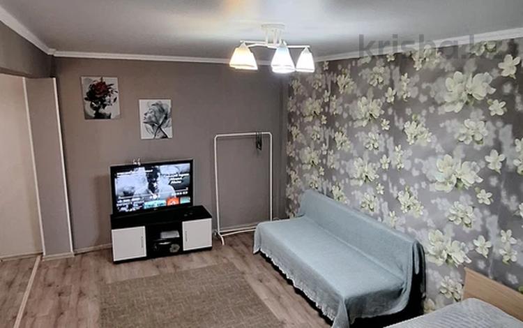 1-комнатная квартира · 40 м² · 2/4 этаж, Сейфуллина 15 — 21 квл, ДК, ЦОН за 17 000 ₸ в Балхаше — фото 33